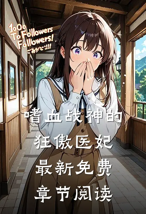 嗜血战神的狂傲医妃最新免费章节阅读