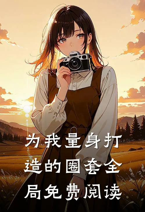 为我量身打造的圈套全局免费阅读