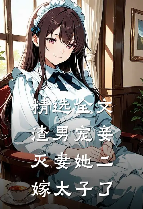 精选全文渣男宠妾灭妻她二嫁太子了