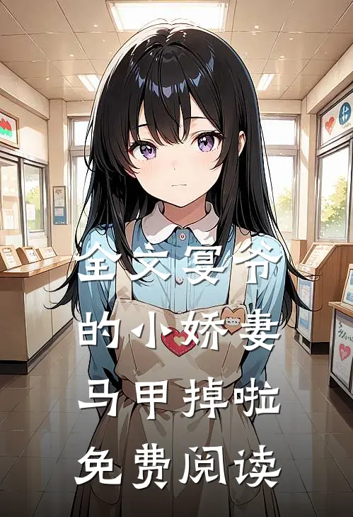 全文宴爷的小娇妻马甲掉啦免费阅读