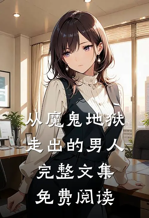 从魔鬼地狱走出的男人完整文集免费阅读