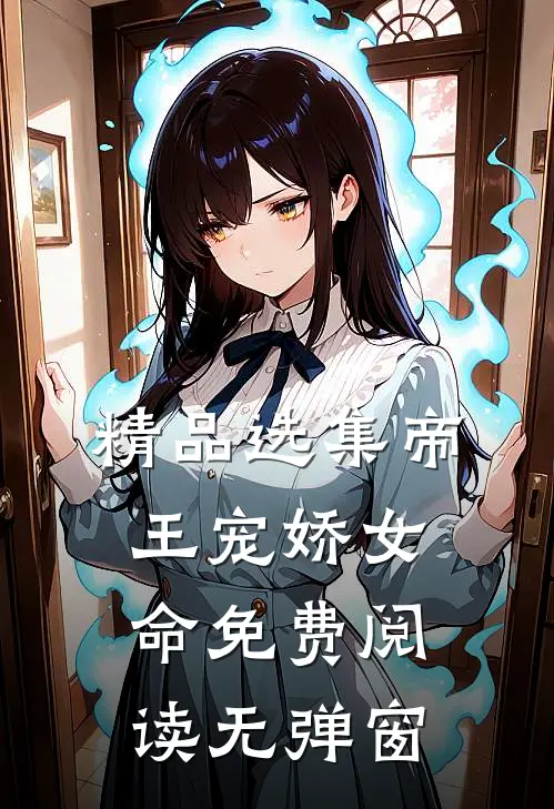 精品选集帝王宠娇女命免费阅读无弹窗