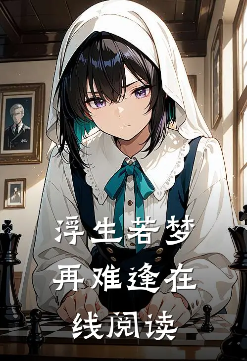 浮生若梦再难逢在线阅读