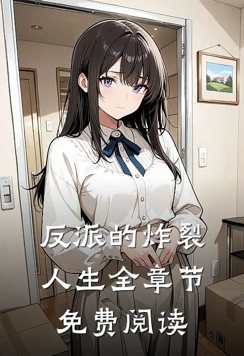 反派的炸裂人生全章节免费阅读