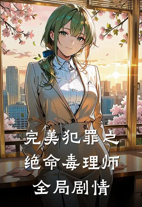 完美犯罪之绝命毒理师全局剧情