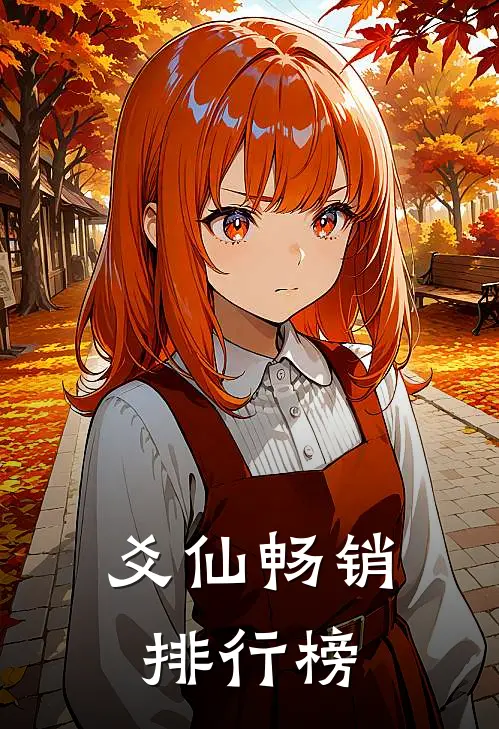 爻仙畅销排行榜