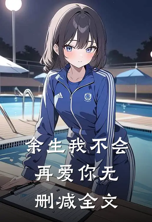 余生我不会再爱你无删减全文