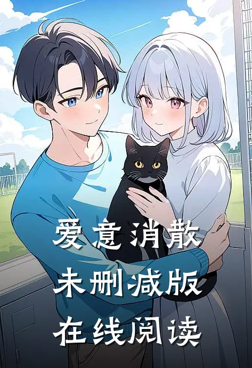 爱意消散未删减版在线阅读
