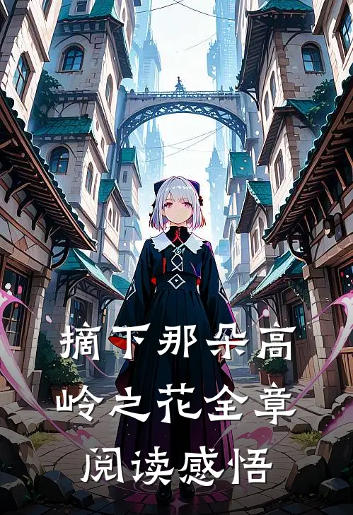 摘下那朵高岭之花全章阅读感悟