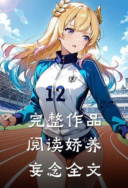 完整作品阅读娇养妄念全文
