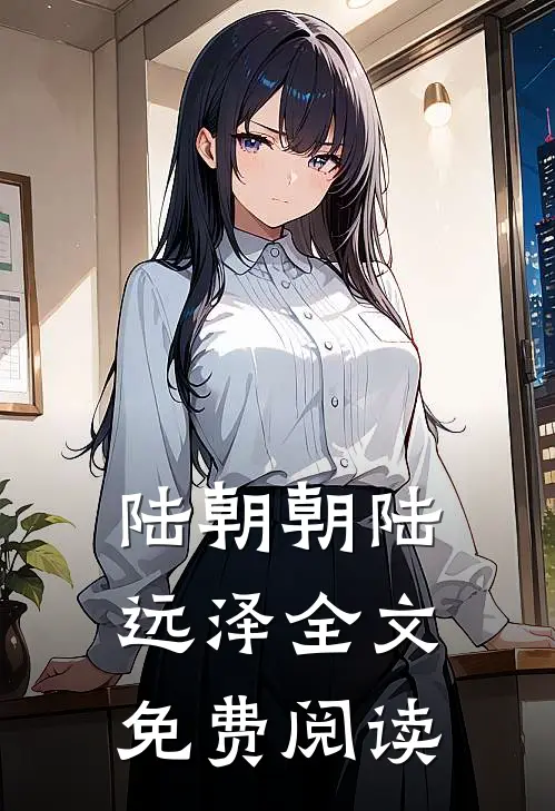 陆朝朝陆远泽全文免费阅读