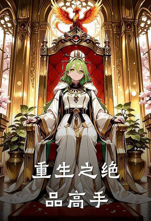 重生之绝品高手