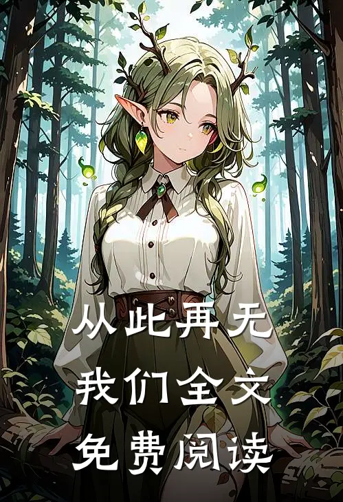从此再无我们全文免费阅读