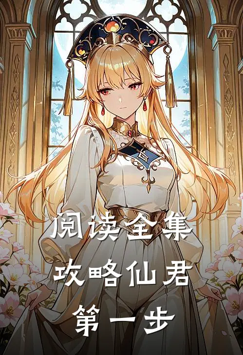 阅读全集攻略仙君第一步