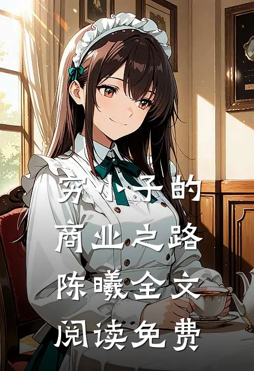 穷小子的商业之路陈曦全文阅读免费