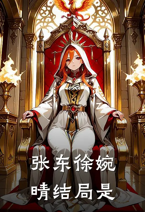 张东徐婉晴结局是
