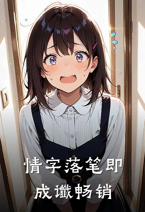 情字落笔即成谶畅销