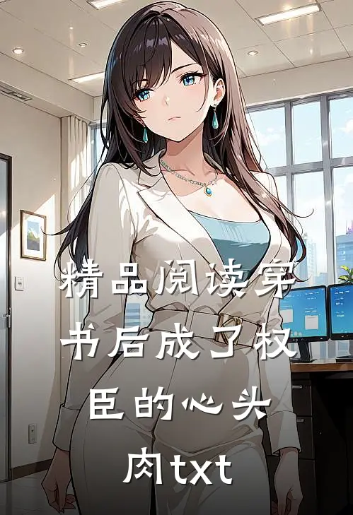 精品阅读穿书后成了权臣的心头肉txt