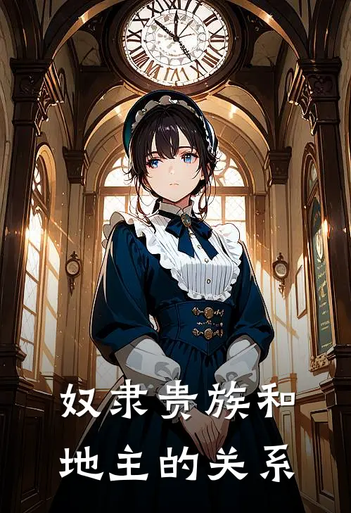 奴隶贵族和地主的关系