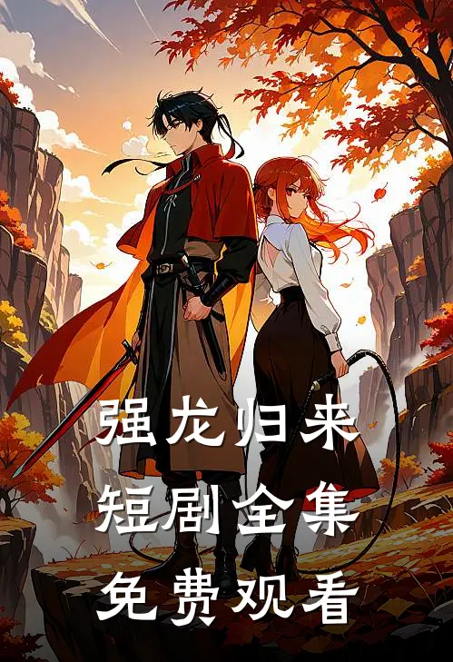 强龙归来短剧全集免费观看
