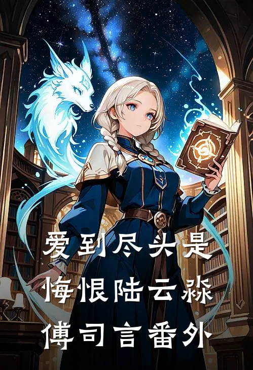爱到尽头是悔恨陆云淼傅司言番外
