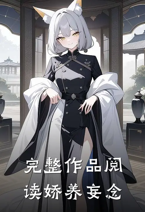 完整作品阅读娇养妄念