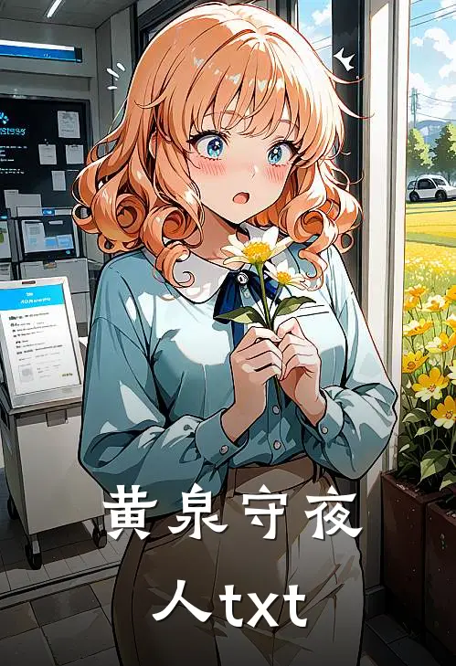 黄泉守夜人txt
