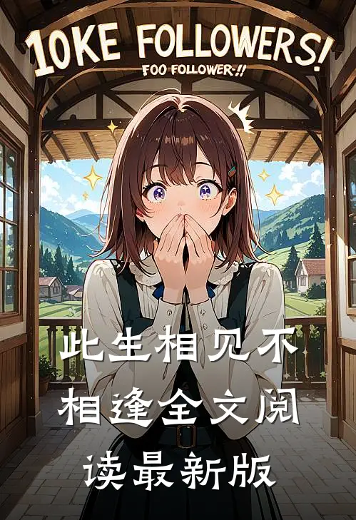 此生相见不相逢全文阅读最新版