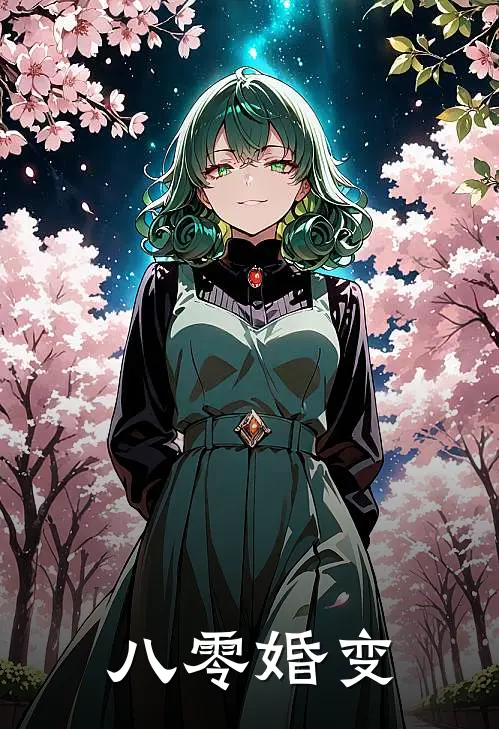 八零婚变