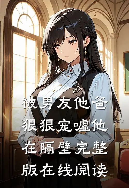 被男友他爸狠狠宠嘘他在隔壁完整版在线阅读
