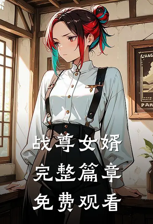 战尊女婿完整篇章免费观看
