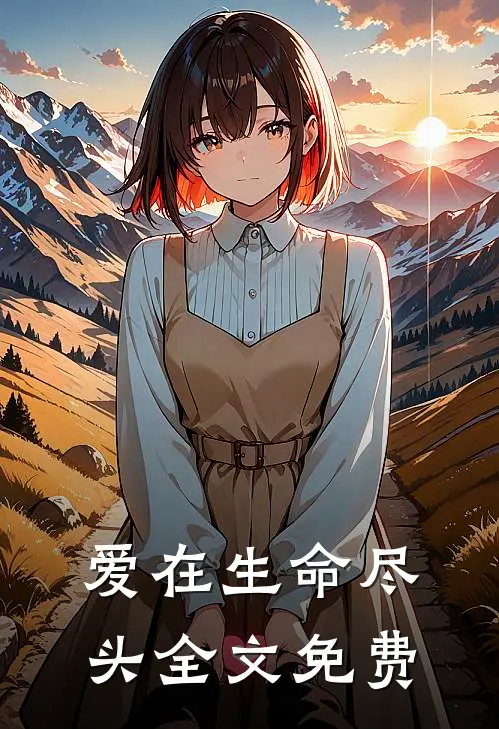 爱在生命尽头全文免费
