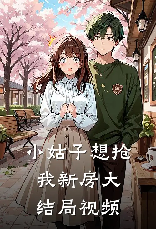 小姑子想抢我新房大结局视频