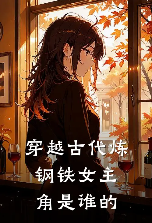 穿越古代炼钢铁女主角是谁的