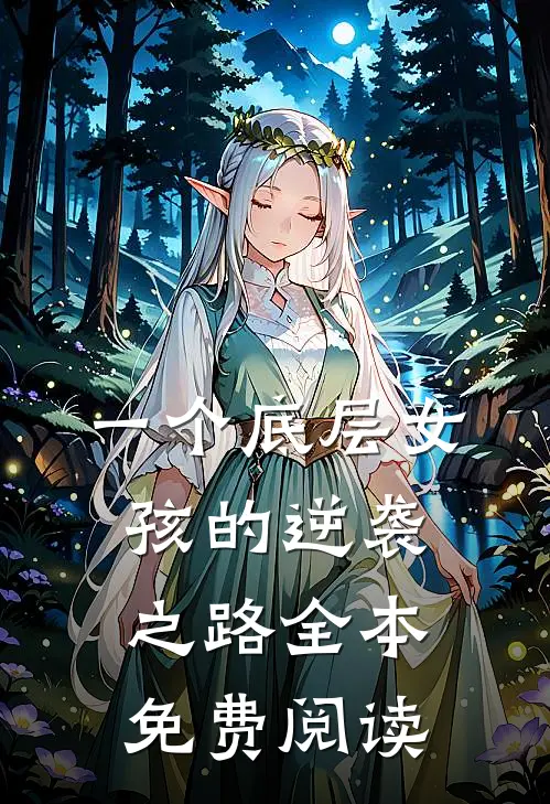 一个底层女孩的逆袭之路全本免费阅读