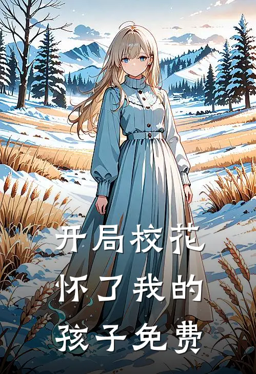 开局校花怀了我的孩子免费