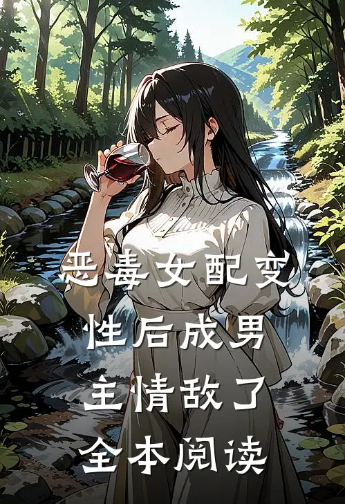 恶毒女配变性后成男主情敌了全本阅读