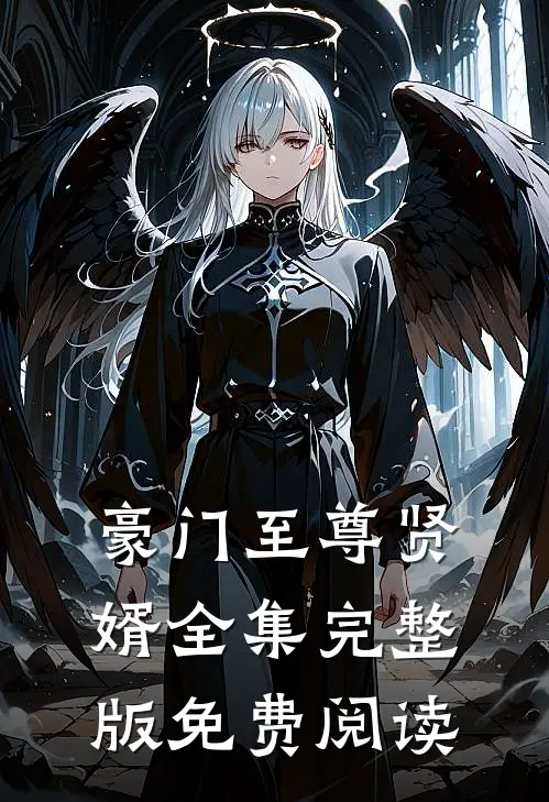 豪门至尊贤婿全集完整版免费阅读