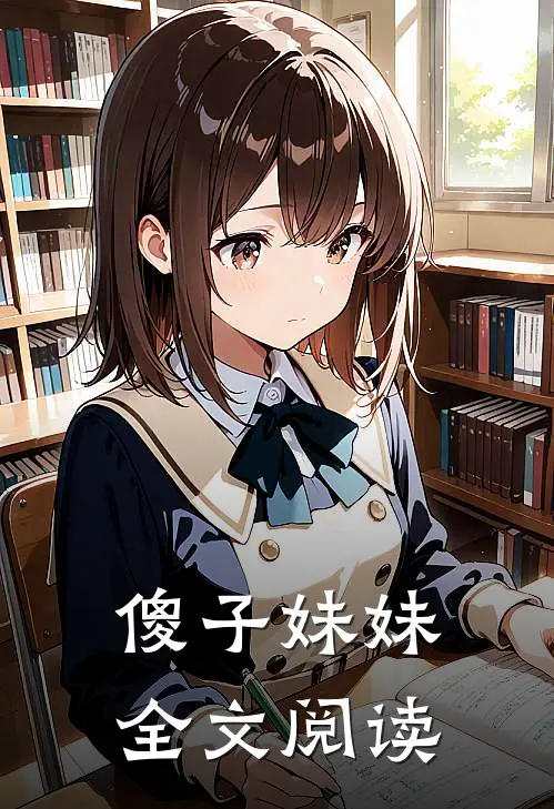 傻子妹妹全文阅读