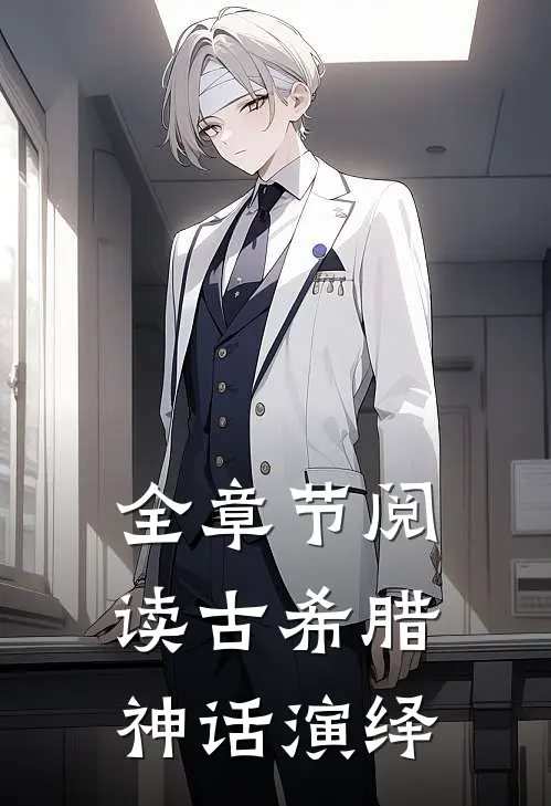 全章节阅读古希腊神话演绎