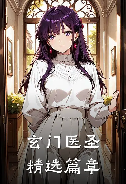 玄门医圣精选篇章