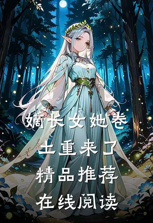 嫡长女她卷土重来了精品推荐在线阅读