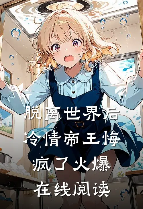 脱离世界后冷情帝王悔疯了火爆在线阅读
