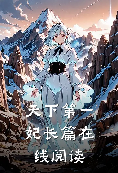 天下第一妃长篇在线阅读