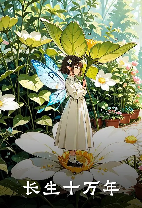 长生十万年