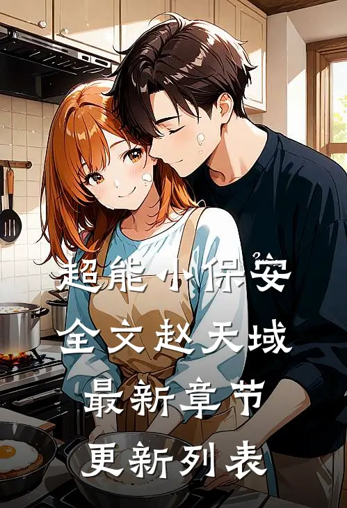 超能小保安全文赵天域最新章节更新列表