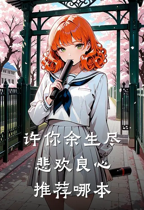 许你余生尽悲欢良心推荐哪本