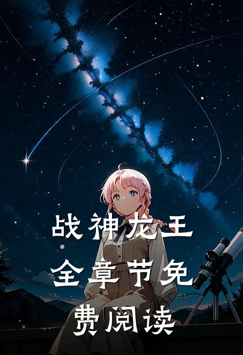 战神龙王全章节免费阅读
