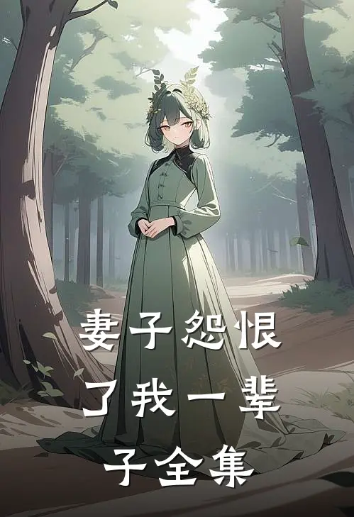 妻子怨恨了我一辈子全集