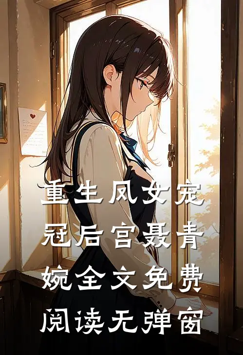 重生凤女宠冠后宫聂青婉全文免费阅读无弹窗